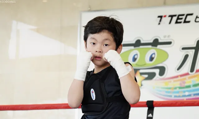 小林信義選手